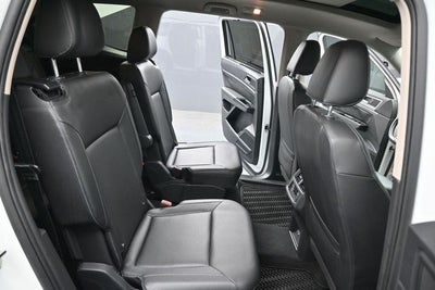 2020 Volkswagen Atlas 2.0T SE w/Technology
