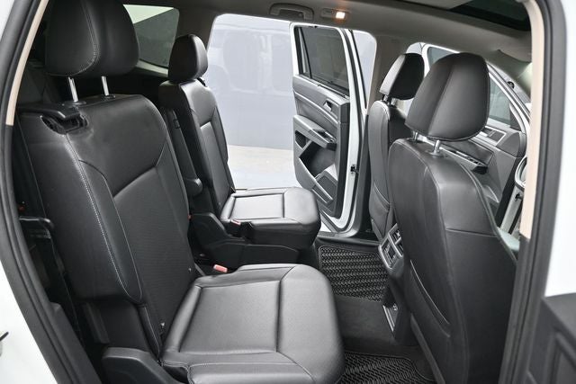 2020 Volkswagen Atlas 2.0T SE w/Technology