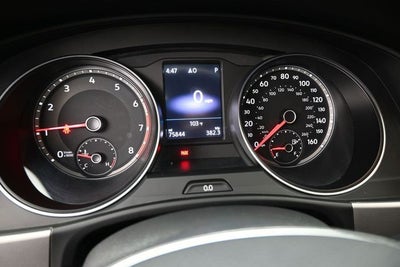 2020 Volkswagen Atlas 2.0T SE w/Technology