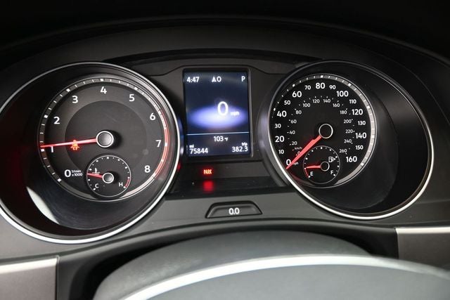 2020 Volkswagen Atlas 2.0T SE w/Technology