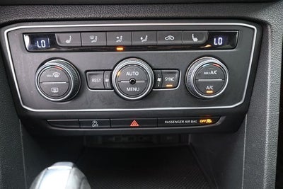 2020 Volkswagen Atlas 2.0T SE w/Technology