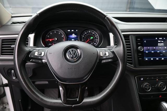 2020 Volkswagen Atlas 2.0T SE w/Technology
