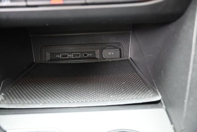 2020 Volkswagen Atlas 2.0T SE w/Technology