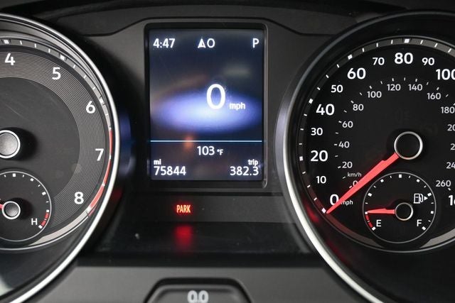 2020 Volkswagen Atlas 2.0T SE w/Technology