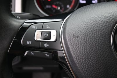 2020 Volkswagen Atlas 2.0T SE w/Technology