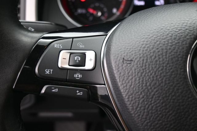 2020 Volkswagen Atlas 2.0T SE w/Technology