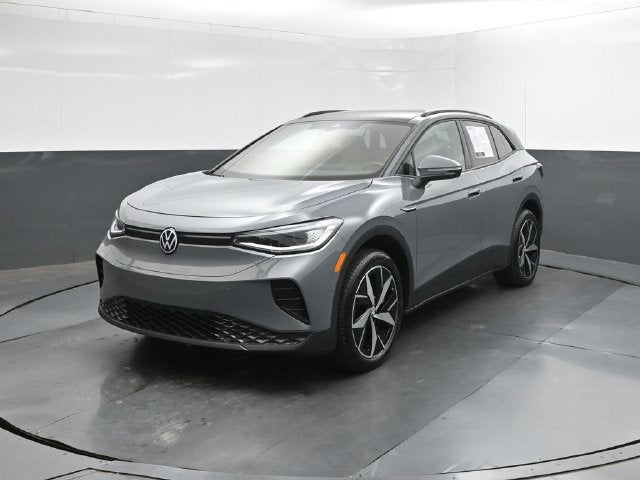 2025 Volkswagen ID.4 Pro S