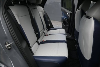2025 Volkswagen ID.4 Pro S