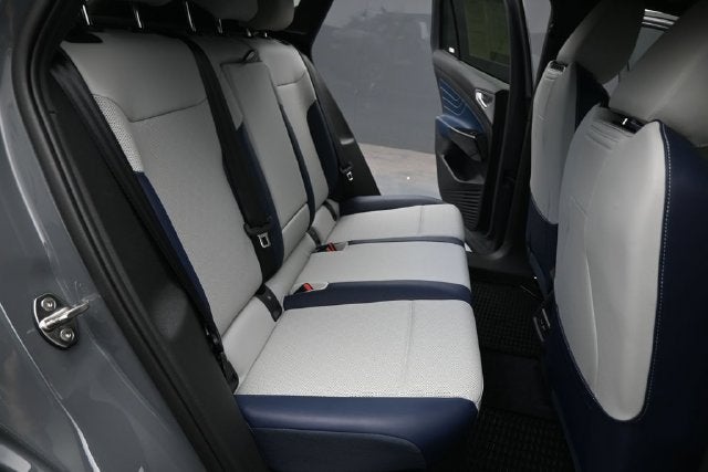 2025 Volkswagen ID.4 Pro S