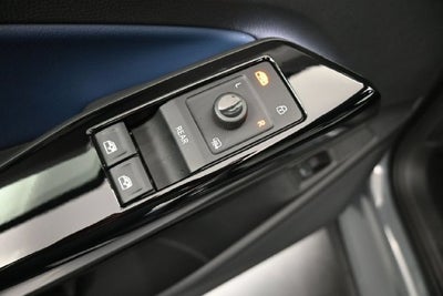 2025 Volkswagen ID.4 Pro S