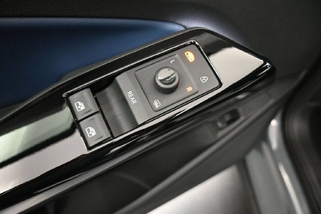 2025 Volkswagen ID.4 Pro S