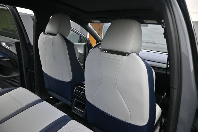 2025 Volkswagen ID.4 Pro S