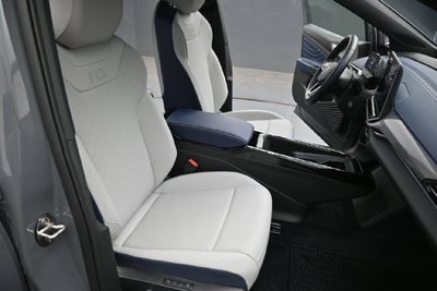 2025 Volkswagen ID.4 Pro S