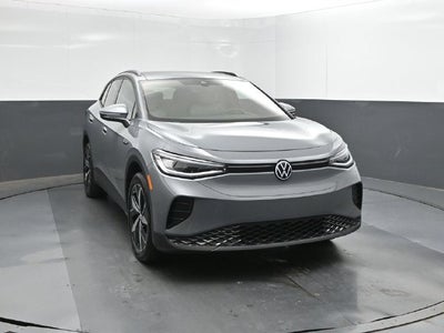 2025 Volkswagen ID.4 Pro S