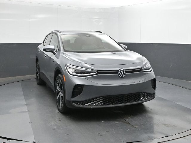2025 Volkswagen ID.4 Pro S