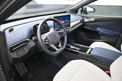 2025 Volkswagen ID.4 Pro S