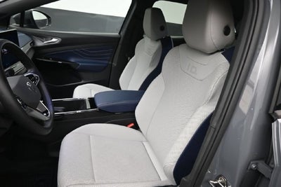 2025 Volkswagen ID.4 Pro S