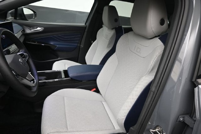 2025 Volkswagen ID.4 Pro S