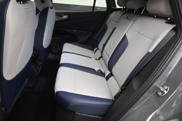 2025 Volkswagen ID.4 Pro S
