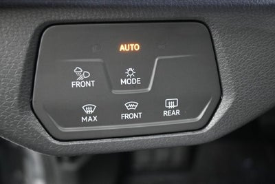 2025 Volkswagen ID.4 Pro S