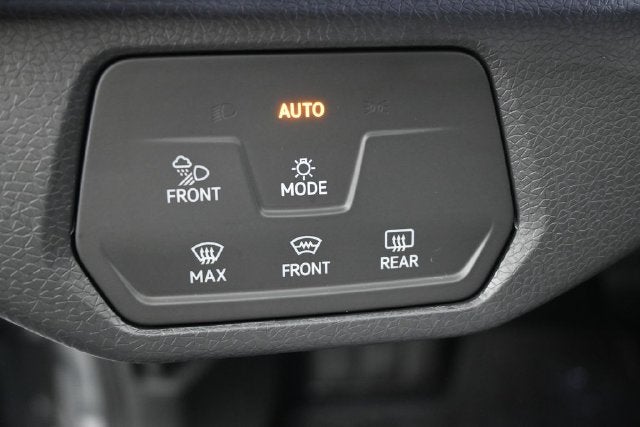 2025 Volkswagen ID.4 Pro S