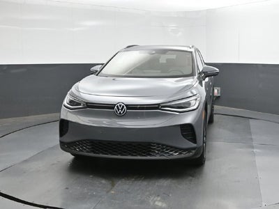 2025 Volkswagen ID.4 Pro S