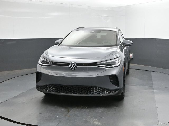 2025 Volkswagen ID.4 Pro S