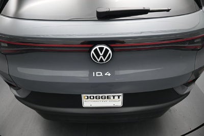 2025 Volkswagen ID.4 Pro S
