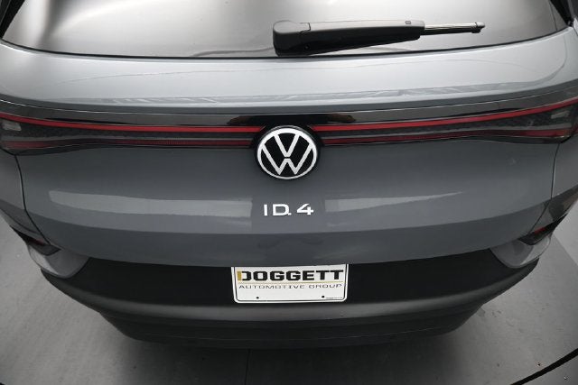 2025 Volkswagen ID.4 Pro S