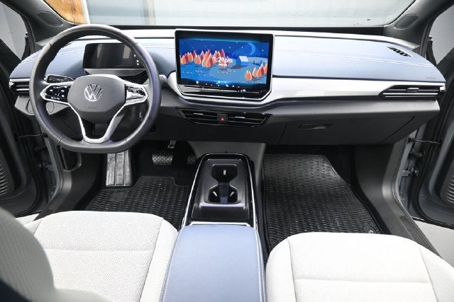 2025 Volkswagen ID.4 Pro S