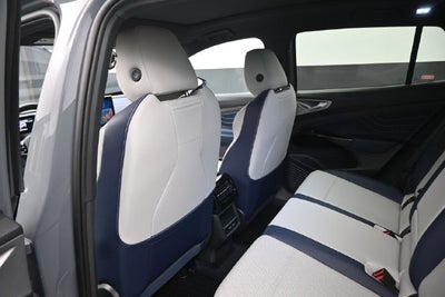 2025 Volkswagen ID.4 Pro S
