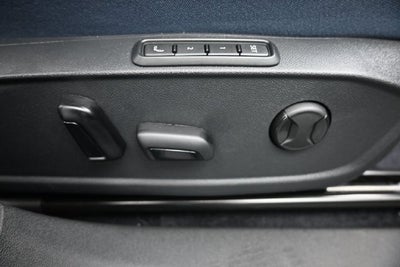 2025 Volkswagen ID.4 Pro S