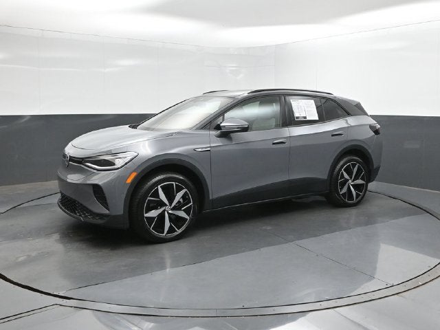 2025 Volkswagen ID.4 Pro S
