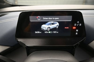 2025 Volkswagen ID.4 Pro S