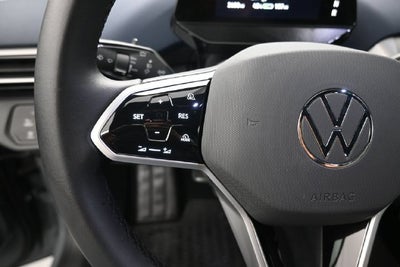 2025 Volkswagen ID.4 Pro S