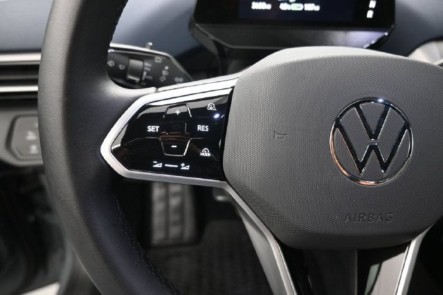 2025 Volkswagen ID.4 Pro S