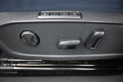 2025 Volkswagen ID.4 Pro S