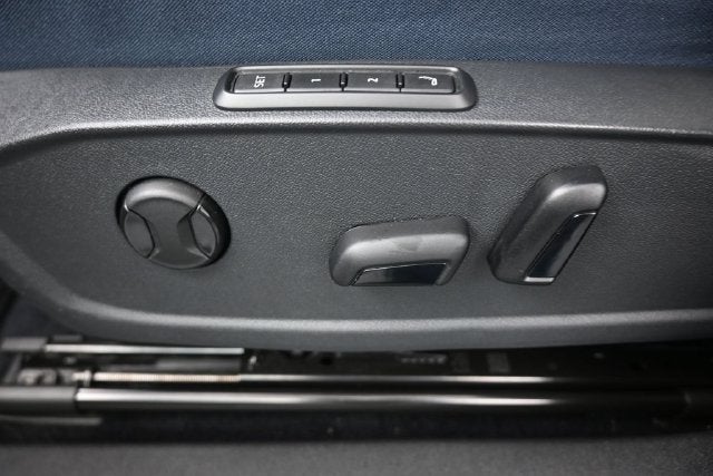 2025 Volkswagen ID.4 Pro S