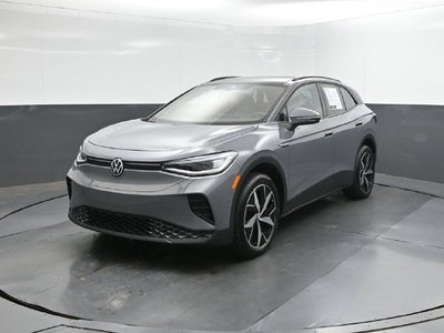 2025 Volkswagen ID.4 Pro S