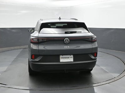 2025 Volkswagen ID.4 Pro S