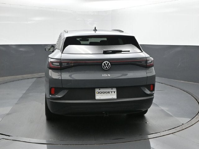 2025 Volkswagen ID.4 Pro S