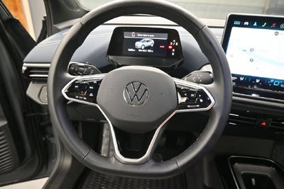 2025 Volkswagen ID.4 Pro S