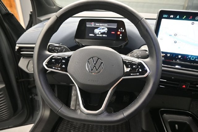 2025 Volkswagen ID.4 Pro S