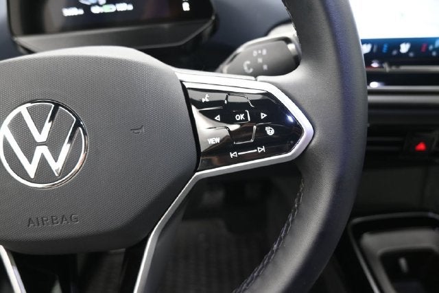2025 Volkswagen ID.4 Pro S