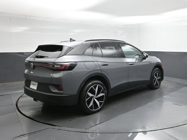 2025 Volkswagen ID.4 Pro S