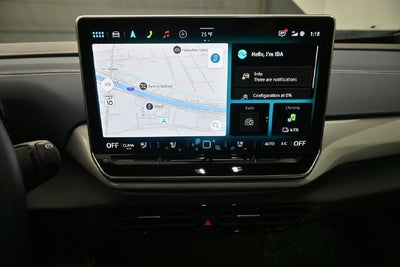 2025 Volkswagen ID.4 Pro S