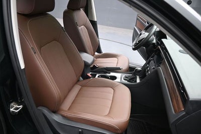 2022 Volkswagen Passat 2.0T Limited Edition