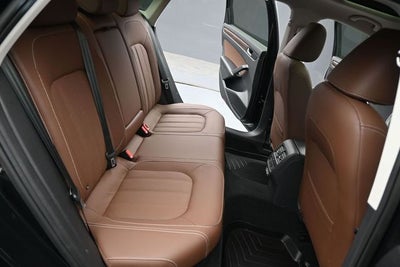 2022 Volkswagen Passat 2.0T Limited Edition