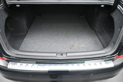 2022 Volkswagen Passat 2.0T Limited Edition