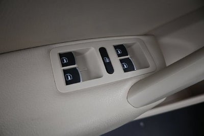 2014 Volkswagen Passat TDI SEL Premium